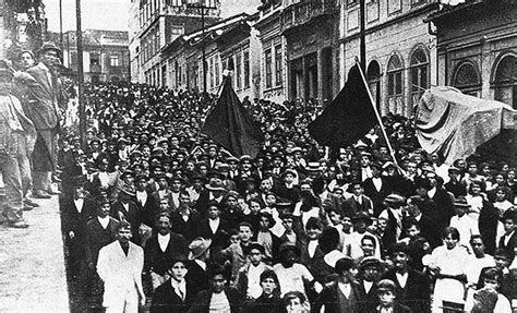 A Greve Geral de 1934: Uma Erupção Sindical Contra a Desigualdade e os Abusos Corporativos Durante a Grande Depressão