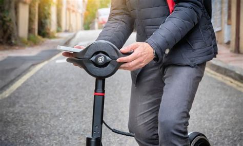 Are Electric Unicycles Street Legal: A Whimsical Ride Through the Labyrinth of Urban Mobility