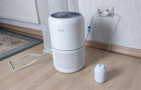 Can You Run Air Purifier and Humidifier at the Same Time: A Symphony of Clean Air and Moisture