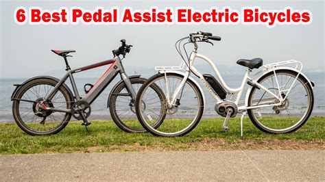 Do you have to pedal an electric bike, or can you just let the electrons do the dancing?