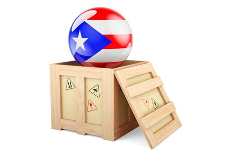 Does FedEx Ship to Puerto Rico? Exploring the Intricacies of Parcel Delivery and Island Logistics