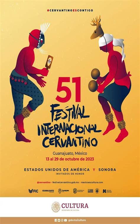 Festival Internacional Cervantino: Celebração da Cultura Ibero-Americana e Reflexão sobre a Identidade Nacional no Século XXI