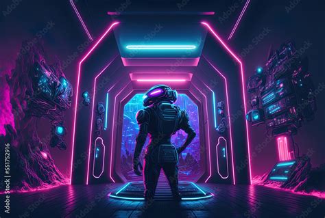 Festival de Artes Digitais: Uma Exploração do Cyberpunk e da Realidade Virtual no Século XXI