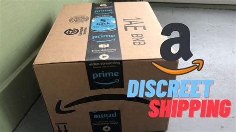 How to Make Sure Amazon Package is Discreet: Unraveling the Mystery of Stealthy Deliveries and the Art of Surprise