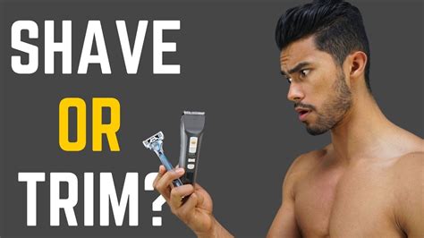 How to Shave Pubic Hair with an Electric Razor: A Comprehensive Guide to Smoothness and Beyond