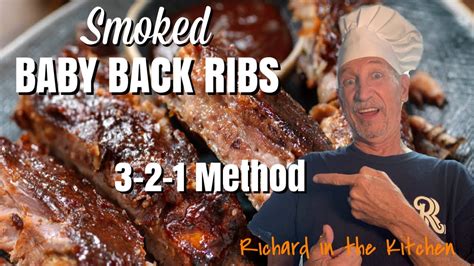 How to Smoke Baby Back Ribs in Electric Smoker: A Culinary Journey Through Time and Taste