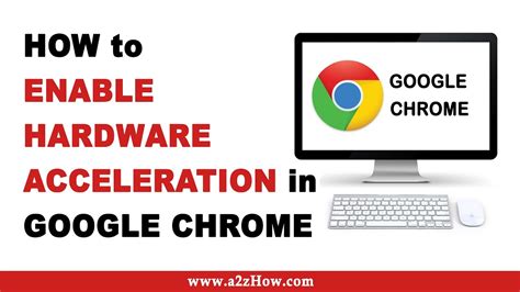 How to Turn on Hardware Acceleration Chrome: A Journey Through Digital Alchemy