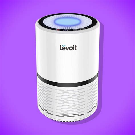 levoit air purifier green light meaning: A Portal to Understanding Air Quality and Beyond