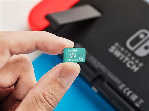 switch sdカード 入れ替え: ゲーム体験の進化とデータ管理の未来