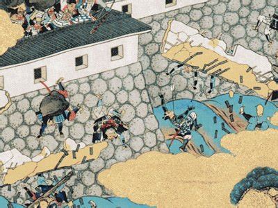 A Guerra de Genkō; Uma Batalha por Poder entre Clãs e o Declínio da Autoridade Imperial no Japão Medieval