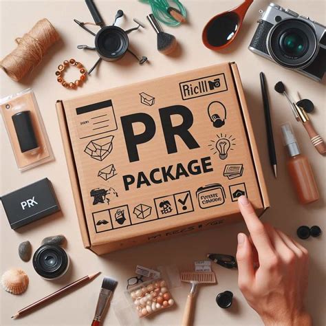 What is a PR Package? A Symphony of Branding and Chaos