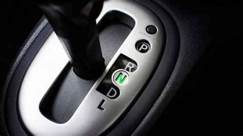 What is the Use of Neutral Gear in Automatic Car and Why Do Some People Think It’s a Secret Button for Time Travel?