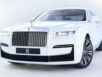 Rolls Royce Duch