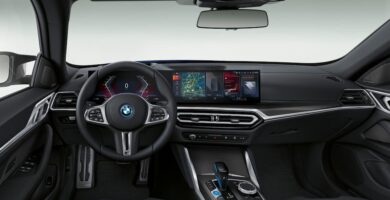 BMW i4 szczegolowa analiza