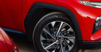 Odkryj wymiary Hyundaia Tucson przestronnosc i wszechstronnosc w kompaktowym SUV ie