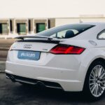 Znaczenie i pochodzenie Audi godlo prestizowej marki